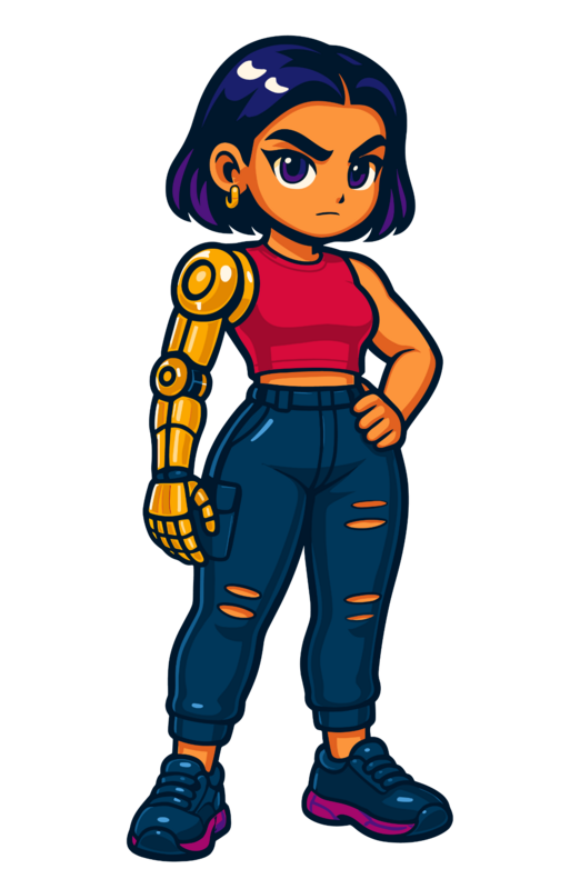 Diana Bones
