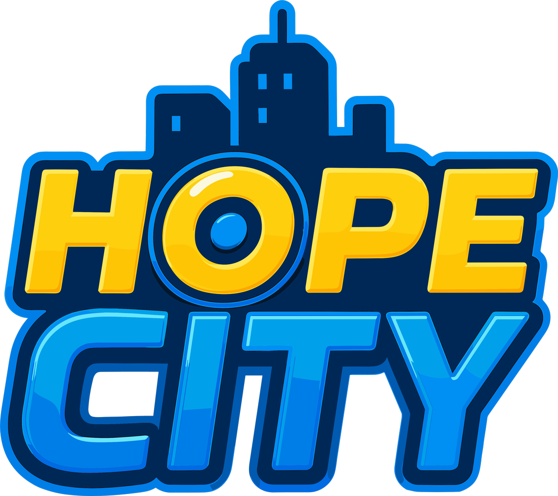Hope City