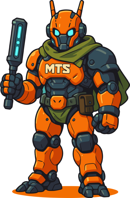 Enforcer MTS